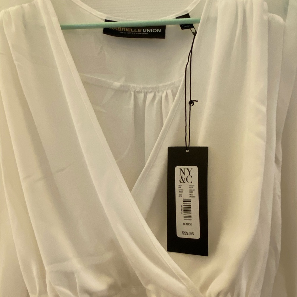 COPY - Gabrielle Union brand new never worn